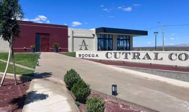 La Bodega Cutral Co se incorpora a la oferta turística provincial