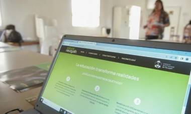 Cierra el plazo de inscripción a las becas provinciales Gregorio Álvarez. 