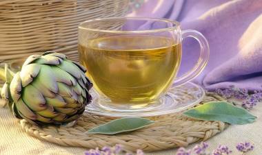 El té que ayuda a evitar la retención de líquidos y es fuente de proteínas