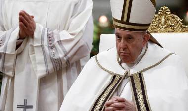 Fuerte revelación sobre la salud del papa Francisco: “Tendrá que aprender a hablar de nuevo”