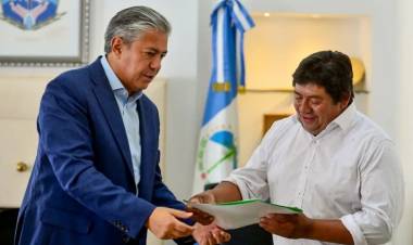 Garantizan la participación de las comunidades en la nueva etapa del Cerro Chapelco