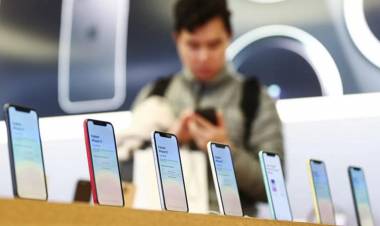 Negoción: cómo comprar online desde Argentina un iPhone 16 en Chile y ahorrar $1 millón