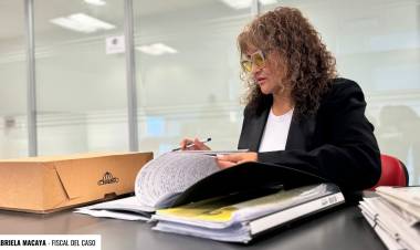 Declaran responsable a un varón por abuso sexual