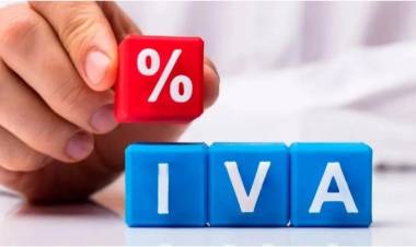 IVA en el ticket: desde el próximo martes todos los comercios deberán discriminar impuestos
