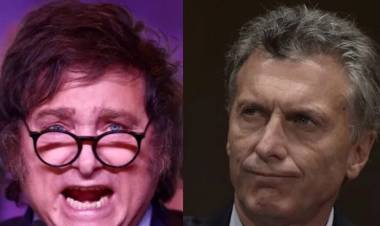 Javier Milei cruzó a Mauricio Macri por los dichos sobre Karina: "¿Van a seguir subestimándola?"