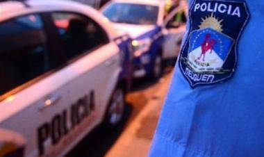 Quiso abusar de una nena y fue detenido