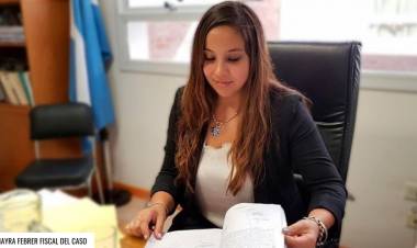 Acuerdan condena por abuso de armas, lesiones graves y amenazas