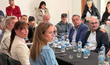 Presentaron dos ofertas para pavimentar la ruta de Caviahue - Copahue