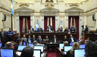 El Senado volteó los pliegos de Lijo y García Mansilla: la reacción del Gobierno y cómo sigue la discusión