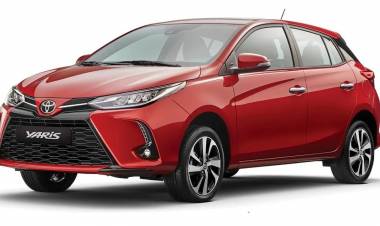 El precio de los autos en Argentina si no existieran los impuestos internos