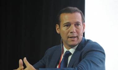 Omar Gutiérrez tendrá que declarar como testigo en el juicio por la estafa con planes sociales en Neuquén