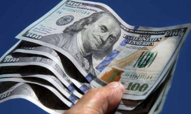 Cómo comprar dólares desde el próximo lunes 14 de abril