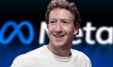 Android o iPhone: ¿qué sistema operativo usa Mark Zuckerberg?