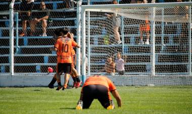 Copa Neuquén: se jugó la fecha 6 y así quedaron los grupos