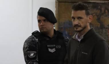 Condenaron al ex diputado de Misiones Germán Kiczka a 14 años de prisión por consumir y difundir videos de pedofilia