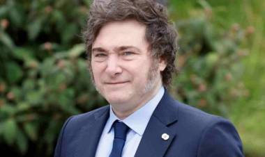 "Si te aumentan, no compres": el mensaje que compartió Milei en plena tensión por los precios