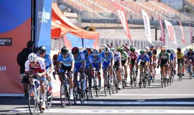 Programa del Campeonato Argentino Recreo 2025