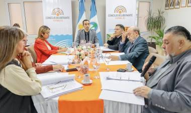 Cutral Co declaro de interés Municipal el Desafío Matemático Juvenil