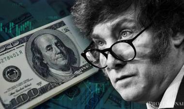 Con apoyo de Techint y Arcor, industriales se le plantan a Milei y presionan por importaciones y dólar barato