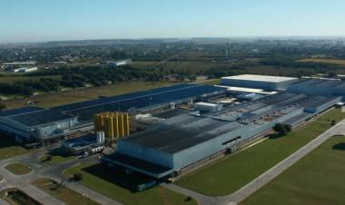 Arcor y Bagley buscan quedarse con el 100? Mastellone, dueña de La Serenísima