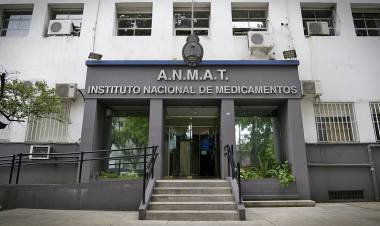 ANMAT prohíbe el uso de fentanilo en todo el territorio nacional