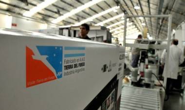 Paro total en Tierra del Fuego por la baja de aranceles que determinó el Gobierno