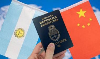 China dejará de pedir visa a ciudadanos argentinos y de otros países de Latinoamérica: cuándo entra en vigencia