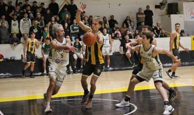 Perfora dio el golpe en casa del Decano