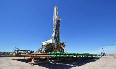 Neuquén aprobó la extensión del Lote Bajo Evaluación en Parva Negra Este