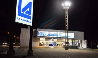 La mayor cadena de supermercado del interior, en crisis por caída del consumo