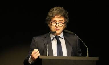 Milei aniquiló por decreto el derecho a huelga de los trabajadores