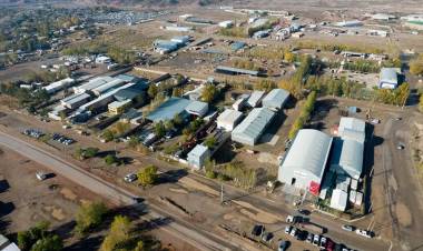 Neuquén impulsa plataforma multimodal para potenciar la logística regional y el comercio exterior