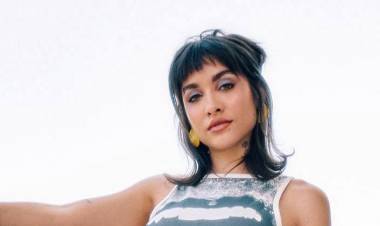 María Becerra se pronunció por primera vez desde su embarazo ectópico: “Me pongo a llorar”