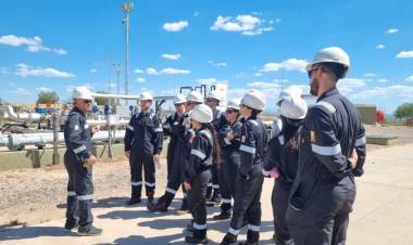 Pluspetrol lanza nueva convocatoria para jóvenes profesionales en energía