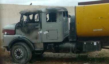 PLAZA HUINCUL Crimen de Javier Charpentier: La familia exige justicia y denuncia amenazas mientras la presunta autora intelectual sigue libre