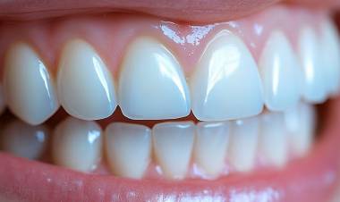 Blanquea los dientes en casa de forma natural con estas sencillos consejos