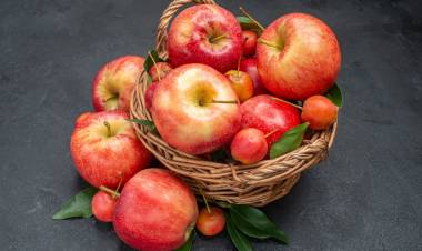 Atención diabéticos: la mejor fruta para limpiar el hígado y bajar los niveles de azúcar en sangre