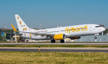 COC Global, un fondo privado estadounidense, es el nuevo accionista mayoritario de Flybondi