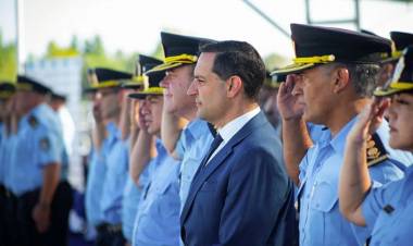 Conformarán siete consejos regionales de seguridad ciudadana