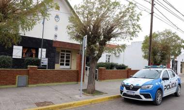 Un joven de 25 años fue encontrado sin vida en la madrugada de este miércoles