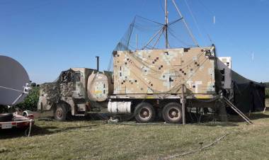 Chubut: la Fuerza Aérea entregó $85 millones en materiales a una empresa sin cobrarle un peso