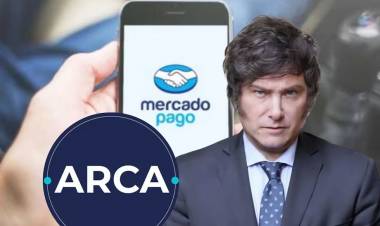 Cuánto puedo transferir por Mercado Pago sin meterme en problemas con ARCA en julio 2025