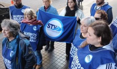 Cierre de Vialidad y la ANSV: rutas "a la deriva"