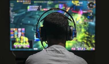 Cómo es el Síndrome Gamer: advierten por los efectos físicos y mentales de los videojuegos