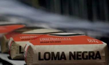Venta de Loma Negra: un plenario de acreedores en Brasil podría definir el nuevo dueño