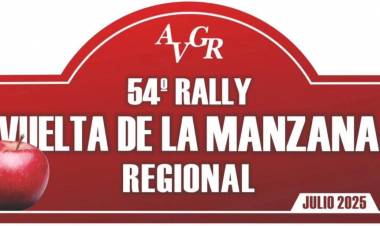 Mauro Debasa se quedó con la primera etapa de la Manzana que tuvo nieve y frío extremo