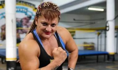 Adiós a una leyenda: los mejores nocauts de la Locomotora Oliveras