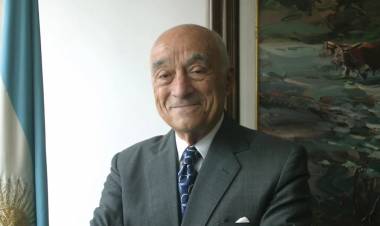 El Gobierno quiere investigar a los Eskenazi tras juicio millonario contra el país de u$s15.000 millones por YPF