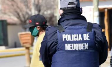 Neuquén: un interno fue filmado y obligado a pedir disculpas dentro de la cárcel de Zapala