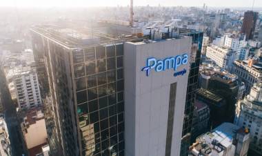 Pampa Energía alcanzó su récord de producción de gas en Vaca Muerta e invierte u$s1.500 millones en petróleo